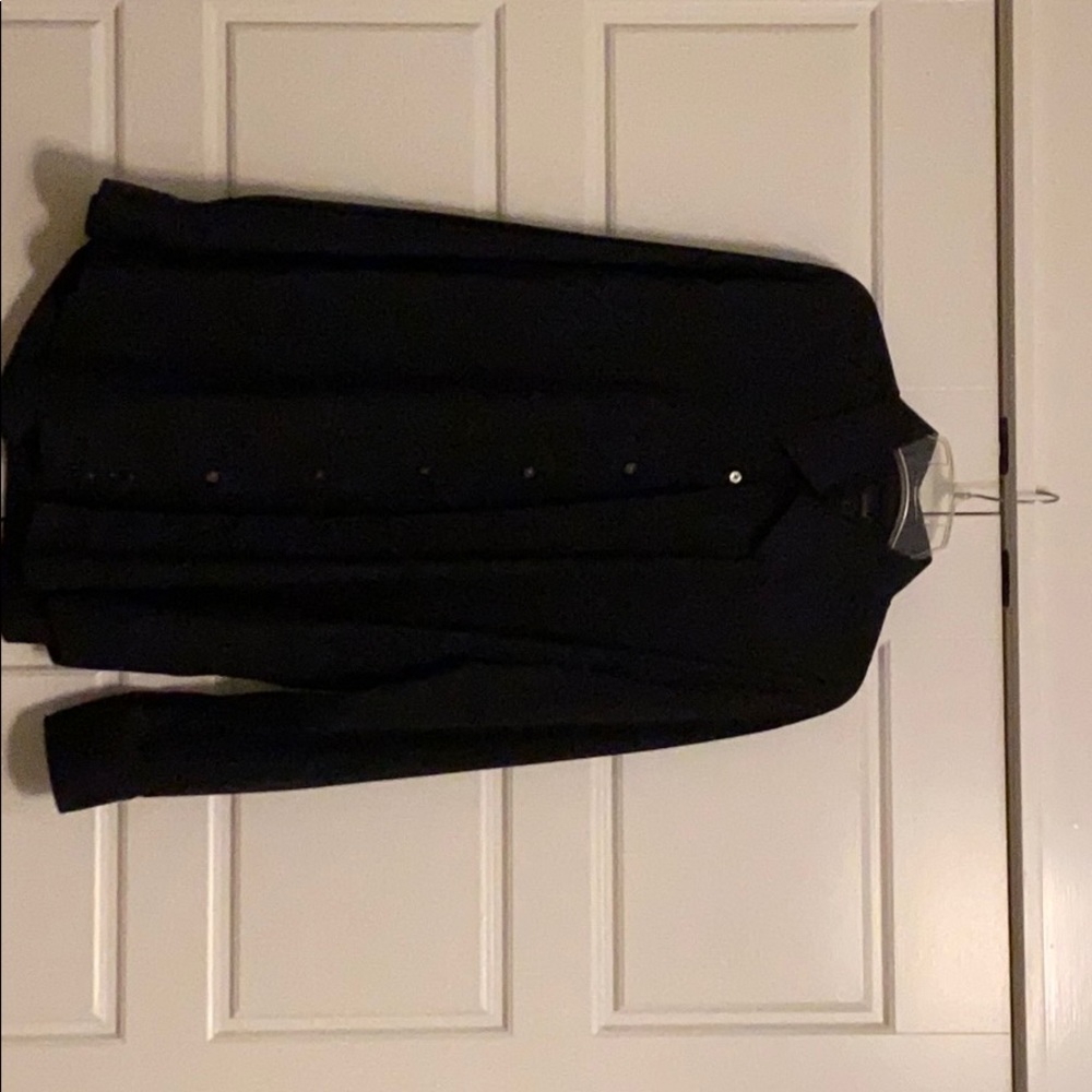 Button Down Shirt